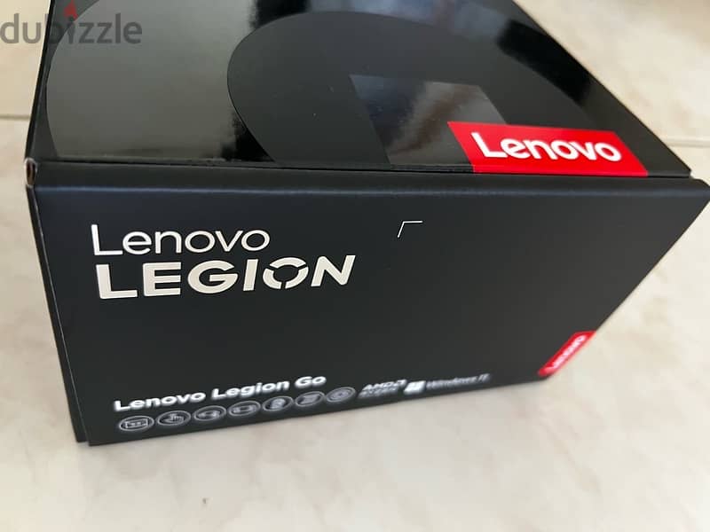 LENOVO LEGION GO / لينوفو ليجون جو 3