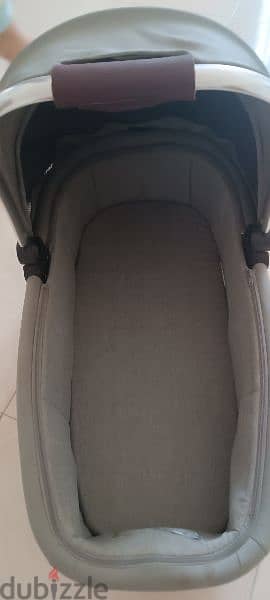 baby carry cot 4