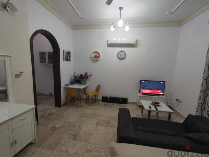 استوديو مفروش الإيجار furnished studio for rent 2