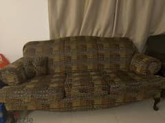 Sofa set 0