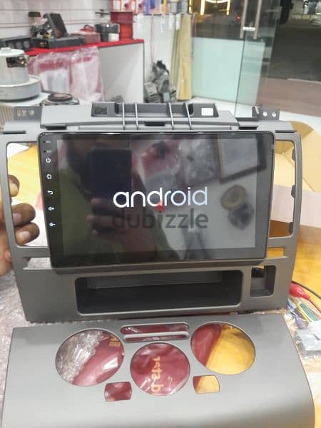 Car Android's Available My WhatsApp 96150458 8