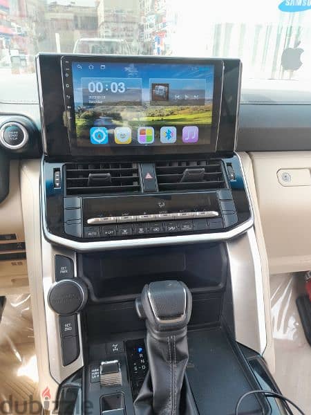 Car Android's Available My WhatsApp 96150458 10