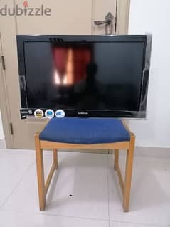 USED SAMSUNG LCD 32