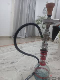 Sheesha / Huqqa