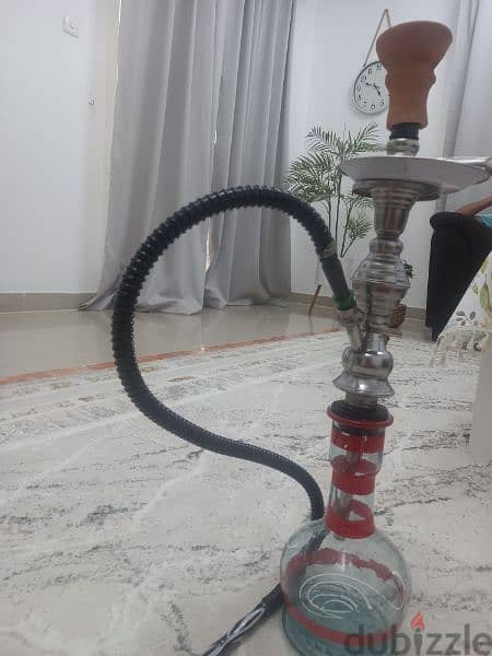 Sheesha / Huqqa 0