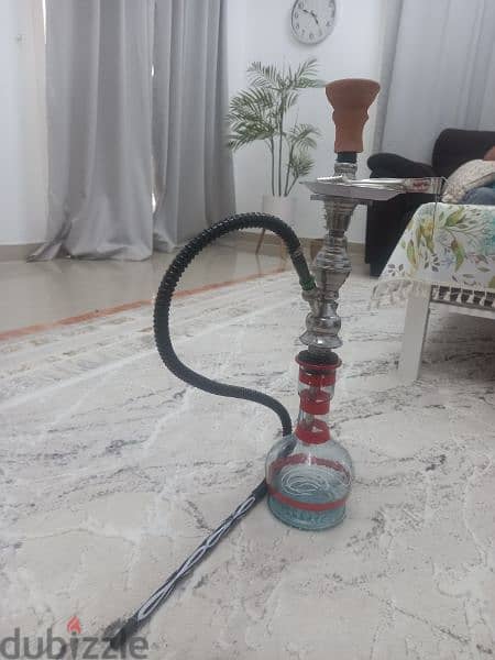 Sheesha / Huqqa 1