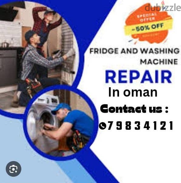 BEST FIX AC FRIDGE WASHING MACHINE SERVICE OR REPAIR Install 0