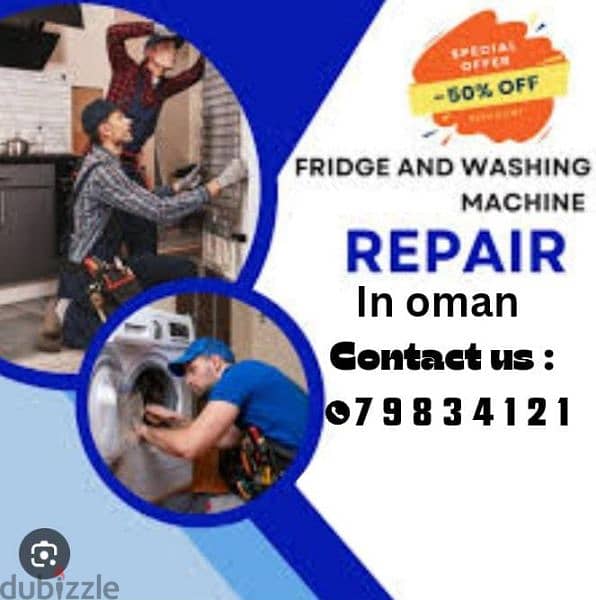 BEST FIX AC FRIDGE WASHING MACHINE SERVICE OR REPAIR 0