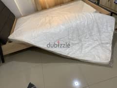 Single mattress 2