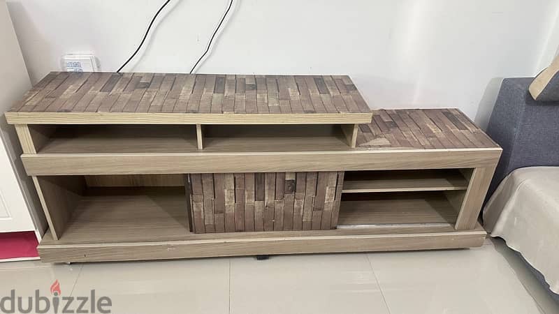 TV unit/ TV stand 1