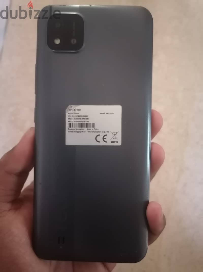 Realme C11 1