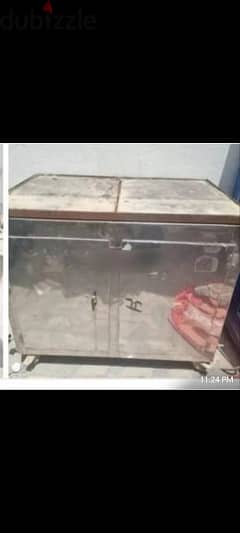 fish oven urgent sale. 91141156