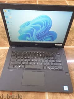 Dell core i7