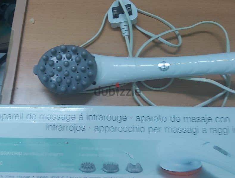 آلة مساج massage tool 0