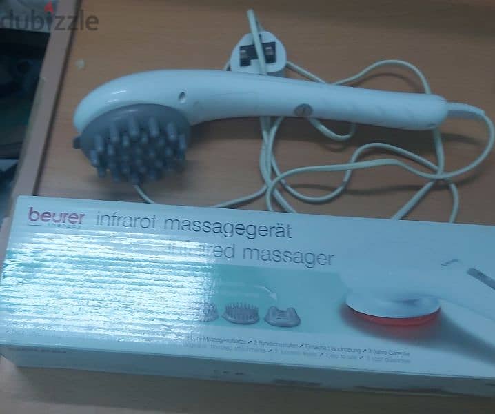 آلة مساج massage tool 2