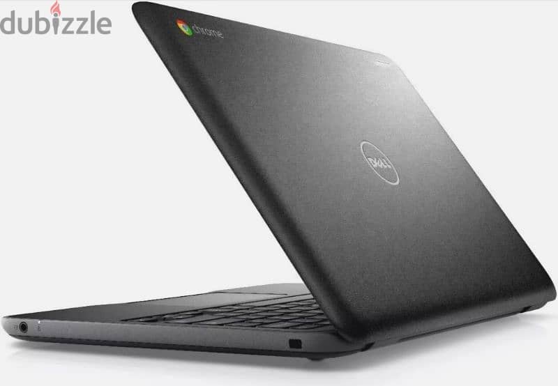 Dell 3180 Chromebook 2