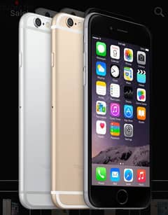 IPHONE 6S – 32GB 0