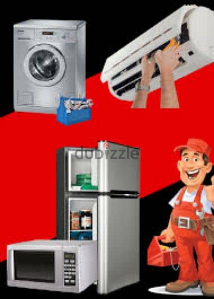 washing machine repair6 AC6 plumber6 electric7 electrician7 0