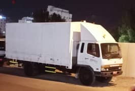 Truck for rent 3 ton 7ton 10ton available 0