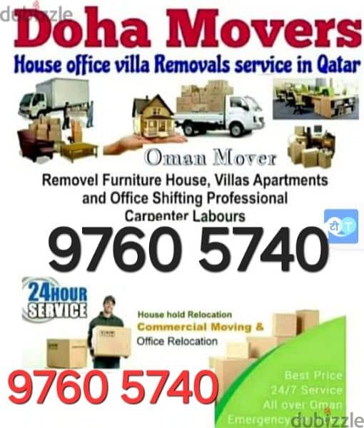 Musact House shifting and furniture fixing professional service 0