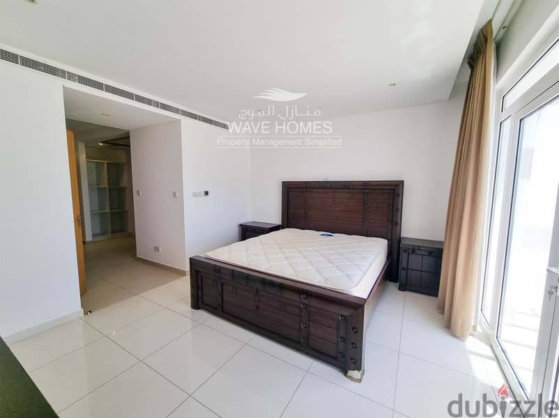 Spacious 3 Bedroom Townhouse for rent in Al Mouj 14