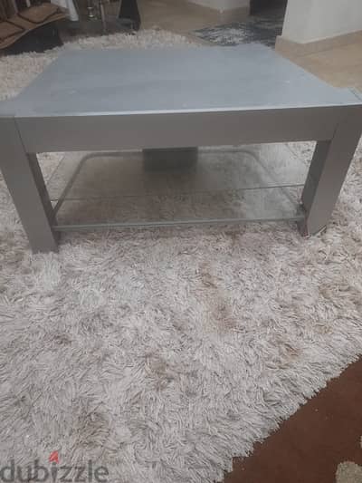 2 coffee tables for sale