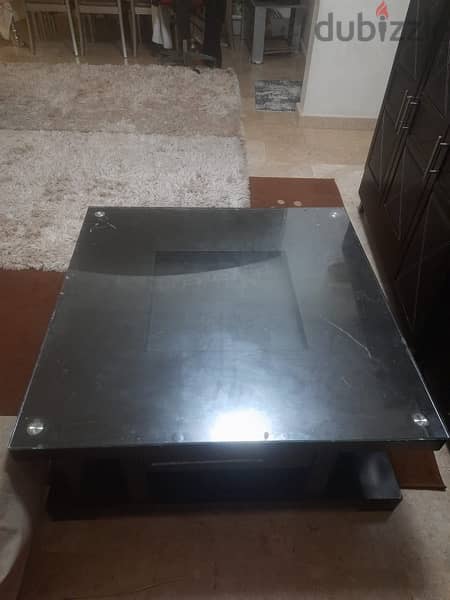 2 coffee tables for sale 3