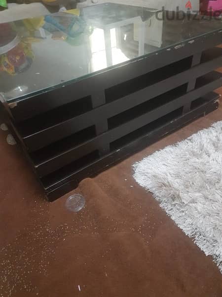 2 coffee tables for sale 4