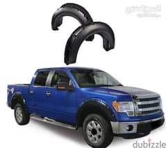 فندرات F150