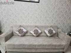 7 seater Sofa set 0