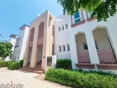 Lavish Living 3 Bedroom Townhouse for Rent in Al Mouj