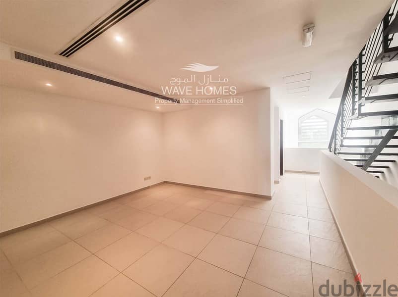 Lavish Living 3 Bedroom Townhouse for Rent in Al Mouj 8