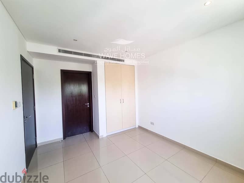 Lavish Living 3 Bedroom Townhouse for Rent in Al Mouj 12