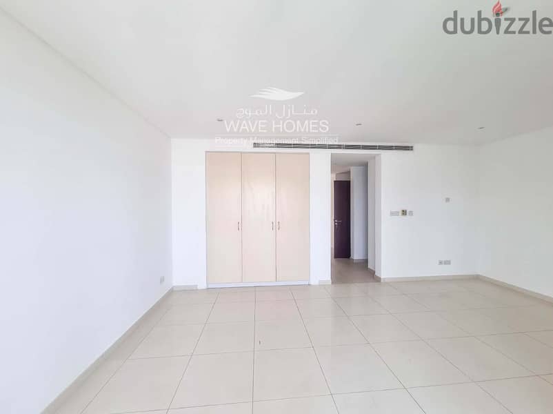 Lavish Living 3 Bedroom Townhouse for Rent in Al Mouj 14