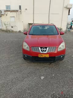 Nissan Qashqai ph=77121305