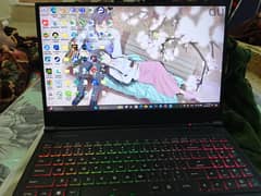 EVOO GAMING LAPTOP