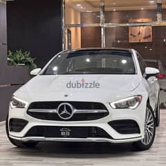 Mercedes-Benz CLA 250 2023 CLA 250