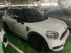 MINI Countryman 2017 0