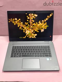 HP ZBOOK STUDIO G5 0