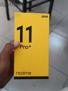 realme 11 pro +