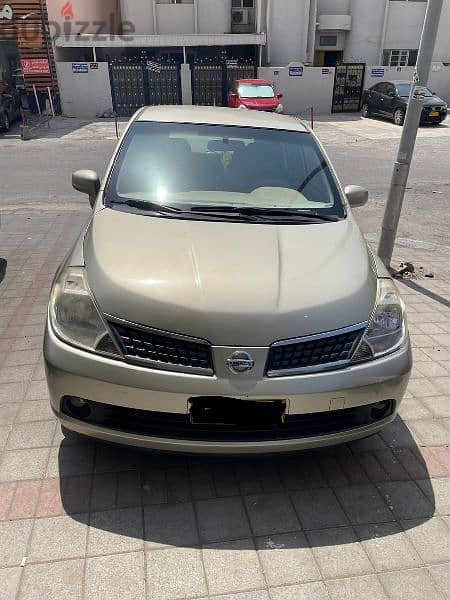 Car for rent (Not for Talabat) +968 7860 6094 0