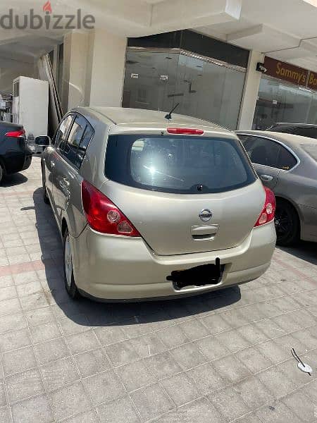 Car for rent (Not for Talabat) +968 7860 6094 3