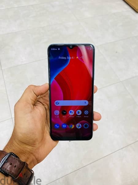 REALME C21Y 4/64 GB 2