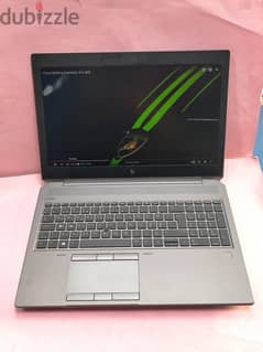 CORE I7 48GB-RAM 1TB SSD NVMe 4GB NVIDIA GRAPHICS 0