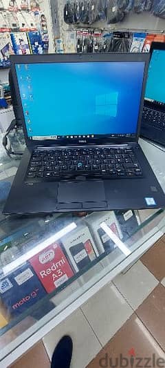 Dell 7480 ,  i7  , 16/512