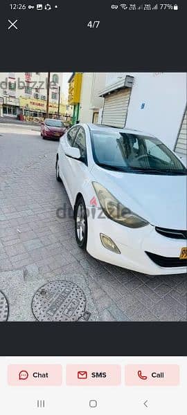 Hyundai Elantra 2012.95140142 1