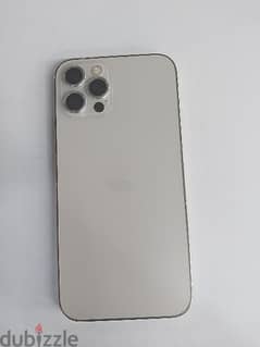 iphone 12 pro for sell