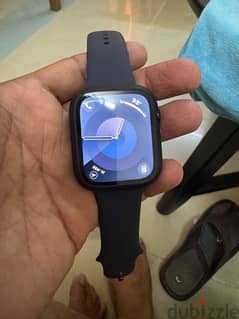 Apple watch in olx best sale