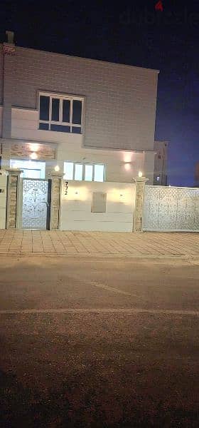 Villa 772 in Al Amerat Hight 2 for Sale 2