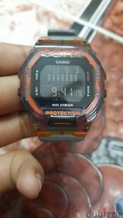 G-SHOCK